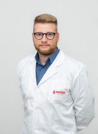 Eimantas Mockus